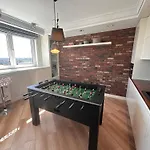 Apartament Panorama